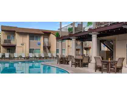 Enjoy 5 nights luxury condo @ Club Wyndham Dolphin's Cove Anahiem, California