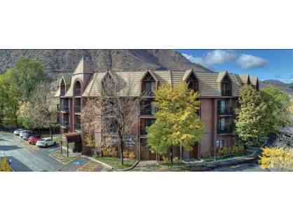 Enjoy 5 nights luxury condo @ Club Wyndham Durango, Colordo