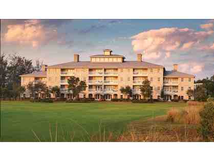 Enjoy 5 nights luxury condo @ Club Wyndham Dye Villas North Myrtle Beach