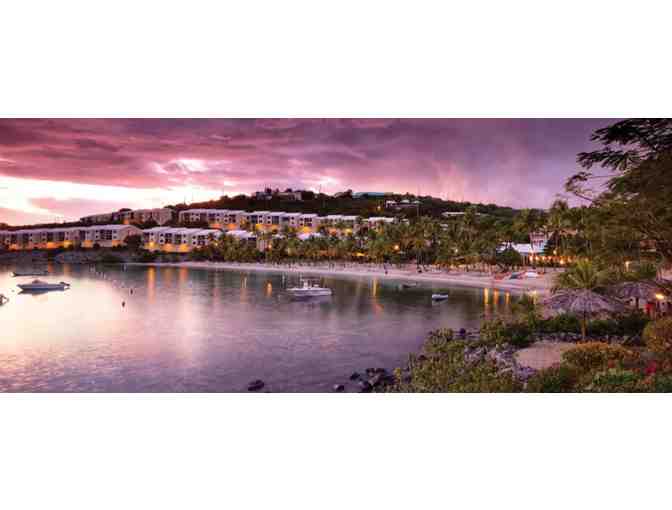 Enjoy 5 nights luxury condo @ Club Wyndham Elysian Beach Resort St Thomas US Virgin Island