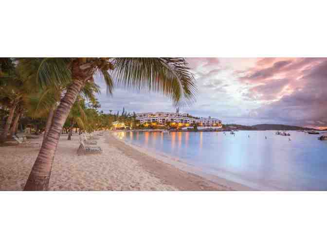 Enjoy 5 nights luxury condo @ Club Wyndham Elysian Beach Resort St Thomas US Virgin Island