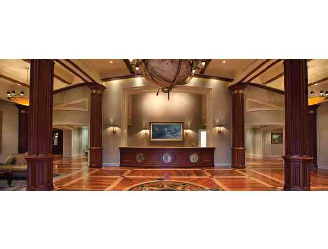 Enjoy 5 nights luxury condo @ Club Wyndham Emerald Grande at Destin