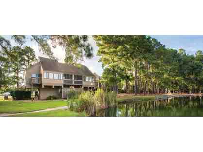 Enjoy 5 nights luxury condo @ Club Wyndham Fairfield Harbour New Bern, North Carolina