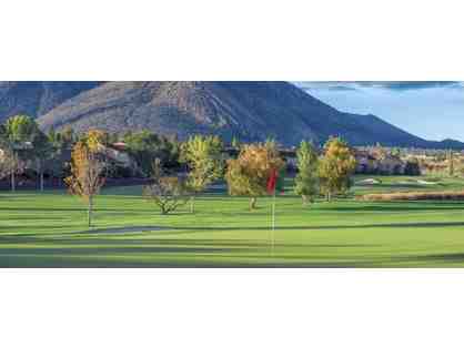 Enjoy 5 nights luxury condo @ Club Wyndham Flagstaff Arizona