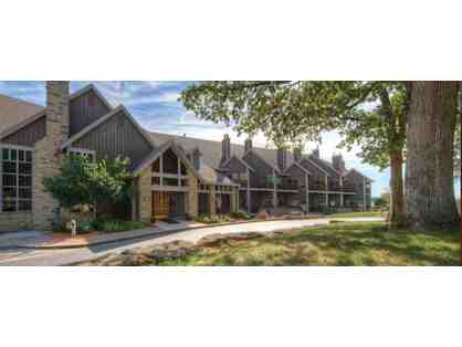 Enjoy 5 nights luxury condo @ Club Wyndham Galena Illonis