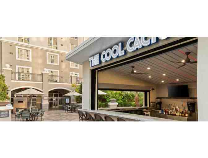 Enjoy 5 nights luxury condo @ Club Wyndham Grand Desert Las Vegas