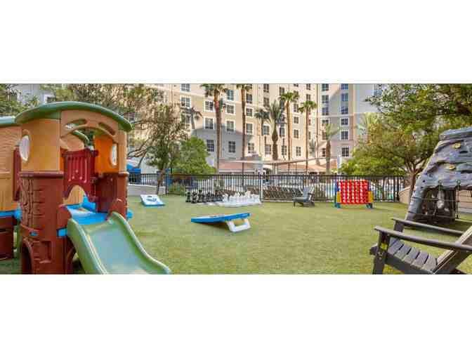 Enjoy 5 nights luxury condo @ Club Wyndham Grand Desert Las Vegas