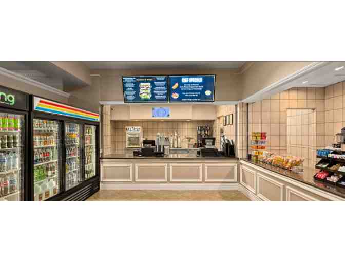 Enjoy 5 nights luxury condo @ Club Wyndham Grand Desert Las Vegas