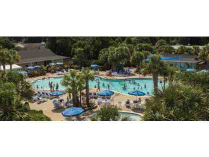 Enjoy 5 nights luxury condo @ Club Wyndham Grand Palms Myrtle Beach