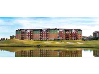 Enjoy 5 nights luxury condo @ Club Wyndham Great Smokies Lodge Sevierville,TN