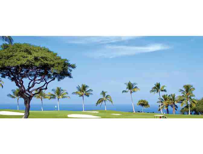 Enjoy 5 nights luxury condo @ Club Wyndham Holua Resort at Mauna Loa Village Big Island