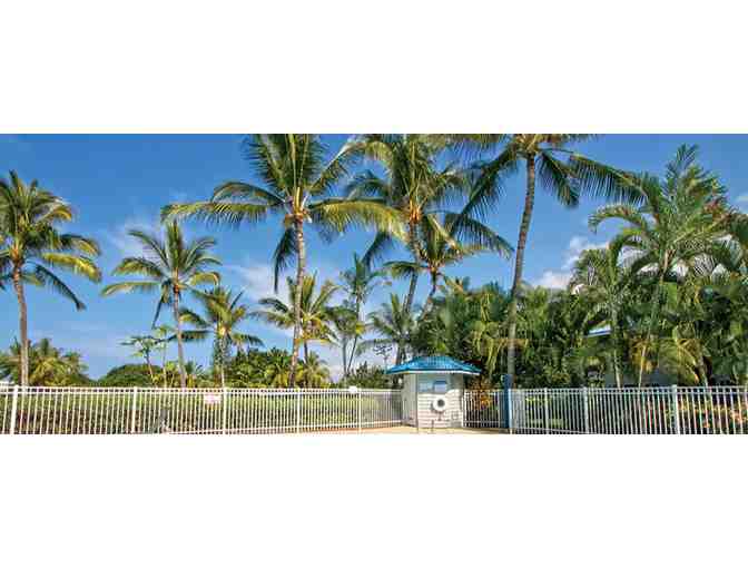 Enjoy 5 nights luxury condo @ Club Wyndham Holua Resort at Mauna Loa Village Big Island