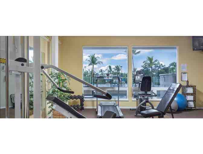 Enjoy 5 nights luxury condo @ Club Wyndham Holua Resort at Mauna Loa Village Big Island