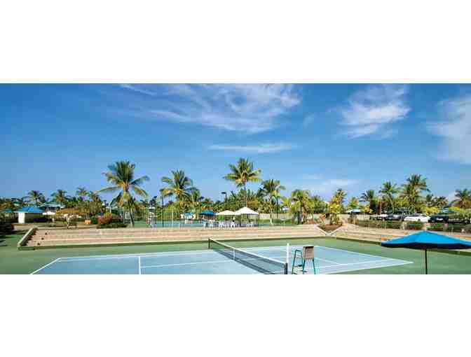 Enjoy 5 nights luxury condo @ Club Wyndham Holua Resort at Mauna Loa Village Big Island