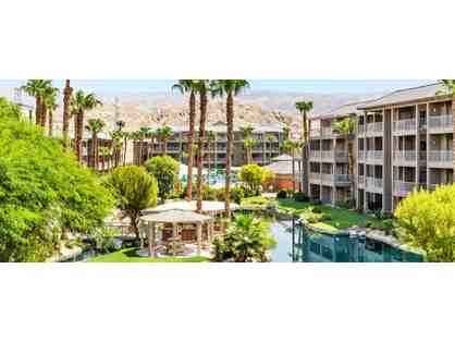 Enjoy 5 nights luxury condo @ Club Wyndham Indio, Ca