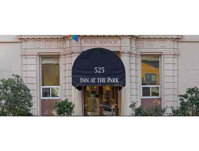 Enjoy 5 nights luxury condo @ Club Wyndham Inn at the Park San Diego,Ca