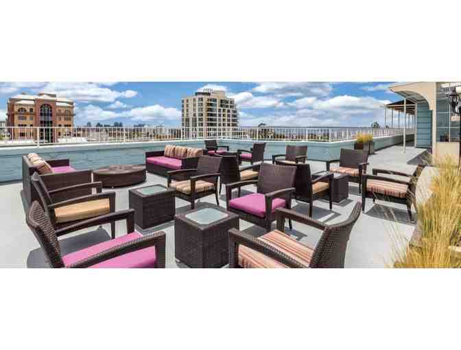 Enjoy 5 nights luxury condo @ Club Wyndham Inn at the Park San Diego,Ca