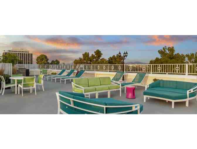 Enjoy 5 nights luxury condo @ Club Wyndham Inn at the Park San Diego,Ca