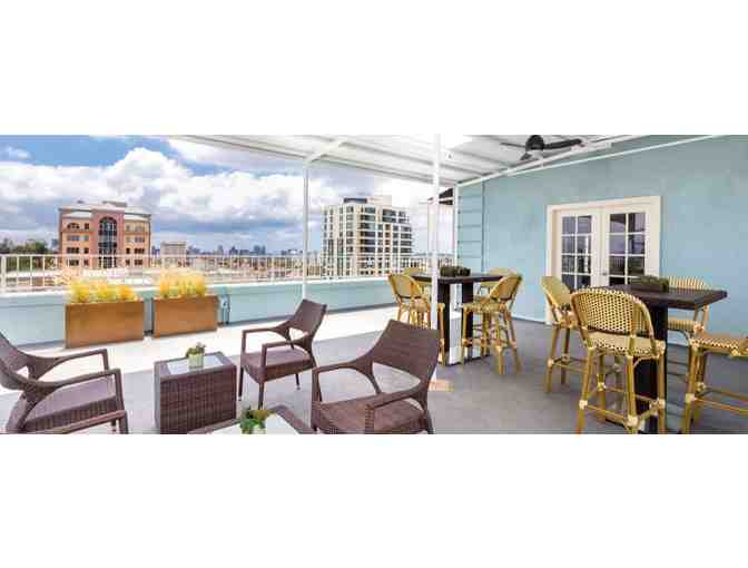 Enjoy 5 nights luxury condo @ Club Wyndham Inn at the Park San Diego,Ca