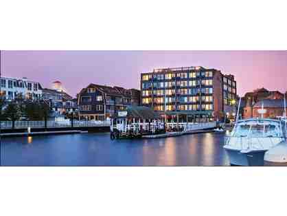 Enjoy 5 nights luxury condo @ Club Wyndham Inn on the Harbor Newport, Rhode Island