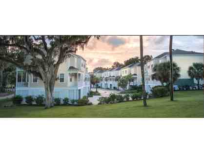 Enjoy 5 nights luxury condo @ Club Wyndham King Cotton Villas Alabama