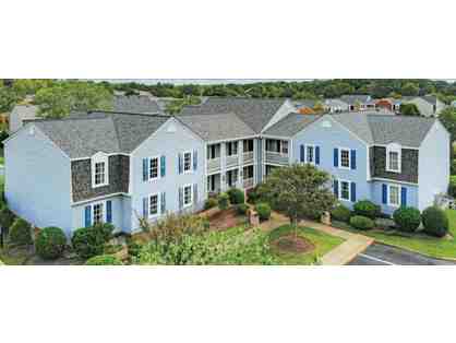 Enjoy 5 nights luxury condo @ Club Wyndham Kingsgate Williamsburg, Virgina