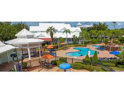 Enjoy 5 nights luxury condo @ Club Wyndham Kingstown Reef Orlando, Florida