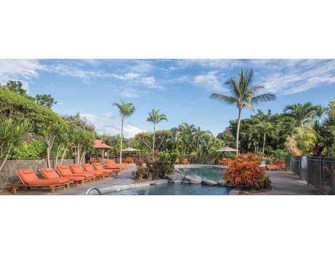 Enjoy 5 nights luxury condo @ Club Wyndham Kona Hawaiian Resort Big Island