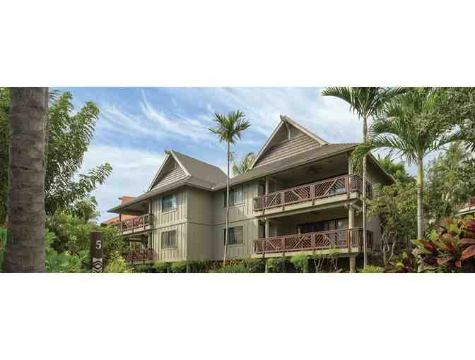 Enjoy 5 nights luxury condo @ Club Wyndham Kona Hawaiian Resort Big Island