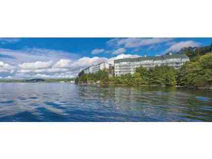 Enjoy 5 nights luxury condo @ Club Wyndham Lake of the Ozarks Missouri