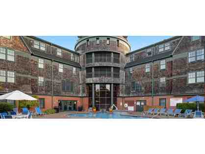 Enjoy 5 nights luxury condo @ Club Wyndham Legacy Golf Resort Phoenix, Arizona