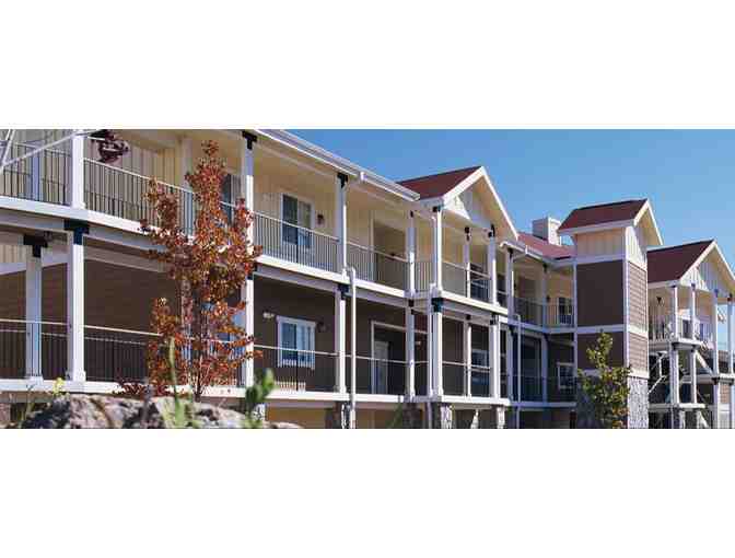 Enjoy 5 nights luxury condo @ Club Wyndham Mountain Vista Branson, Missouri