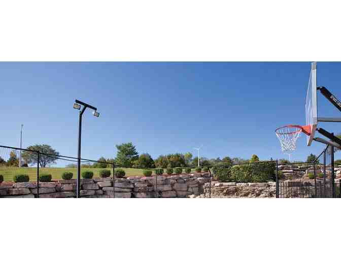 Enjoy 5 nights luxury condo @ Club Wyndham Mountain Vista Branson, Missouri