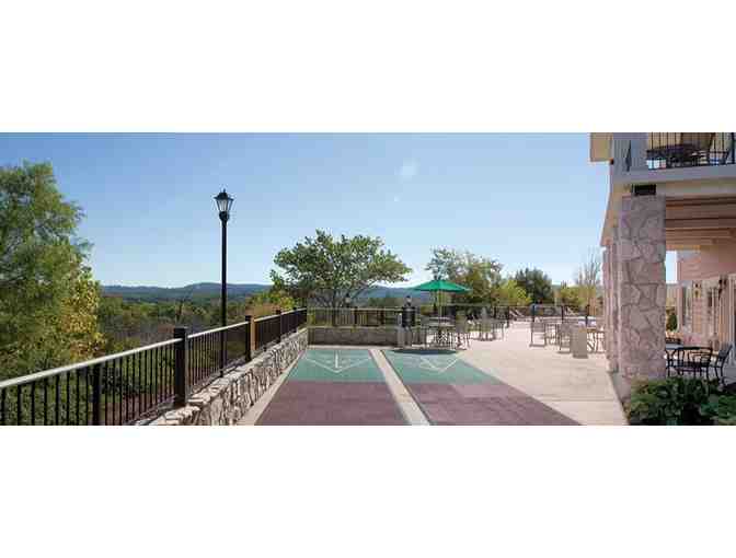 Enjoy 5 nights luxury condo @ Club Wyndham Mountain Vista Branson, Missouri