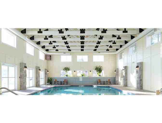 Enjoy 5 nights luxury condo @ Club Wyndham Mountain Vista Branson, Missouri