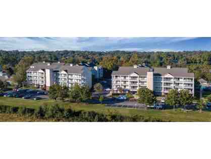 Enjoy 5 nights luxury condo @ Club Wyndham Nashville, Tennesse