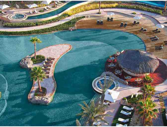 4 ngiht Cabo Grand Solmar Pacific Dunes Golf & Spa Package for 2!