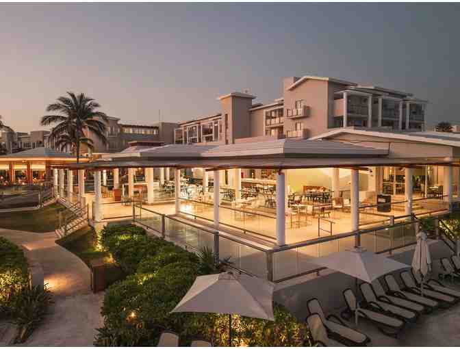 4-Night All-Inclusive Stay at Dreams Jade Resort & Spa in Riviera Cancun