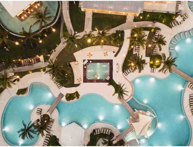 4-Night All-Inclusive Stay at Dreams Jade Resort & Spa in Riviera Cancun