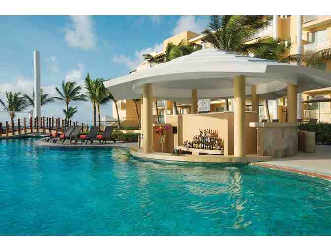 4-Night All-Inclusive Stay at Dreams Jade Resort & Spa in Riviera Cancun