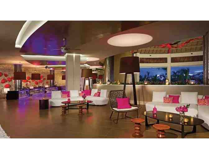 4-Night All-Inclusive Stay at Hyatt Breathless Punta Cana