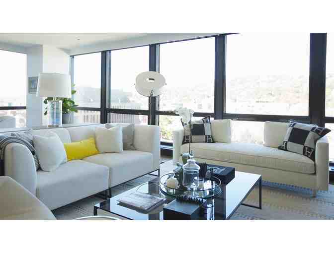 4-Night San Diego Stay & Legoland Experience