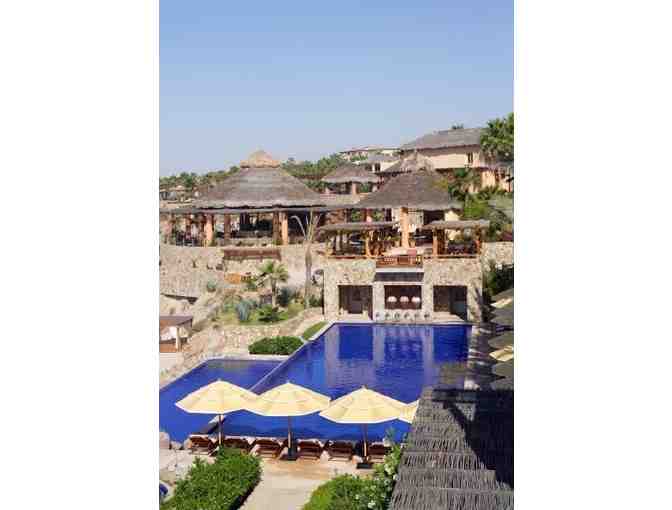 4-Night Stay at Cabo Auberge Esperanza with $500 Golf Credit