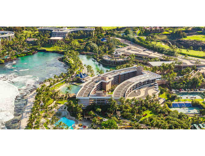 5 night Big Island Hawaii 2 bedroom + Mauna Kea Summit, Sunset & Stars TOUR