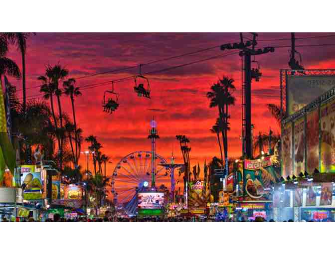 5 night 2 bed condo + San Diego Wine Tasting Getaway