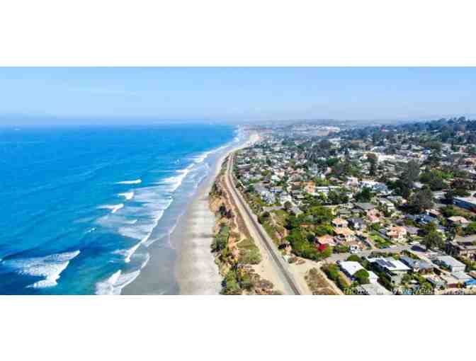 5 night 2 bed condo + San Diego Wine Tasting Getaway