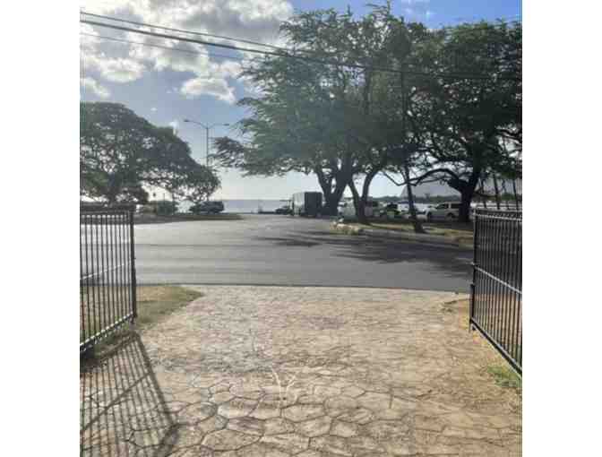 5-Night Stay in an Oceanfront Home & Private Pearl Harbor Guided Tour in Oahu