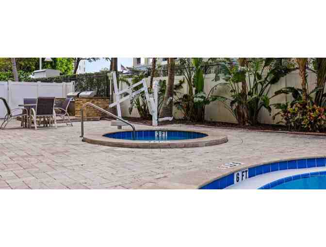 Enjoy 3 Night Stay at WorldMark Santa Barbara Ft. Lauderdale