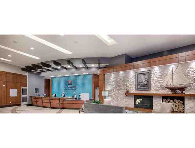 Enjoy 5 nights luxury condo @ Club Wyndham National Harbor, Harbor, MD