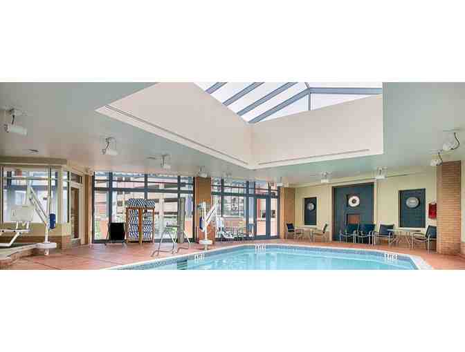 Enjoy 5 nights luxury condo @ Club Wyndham National Harbor, Harbor, MD